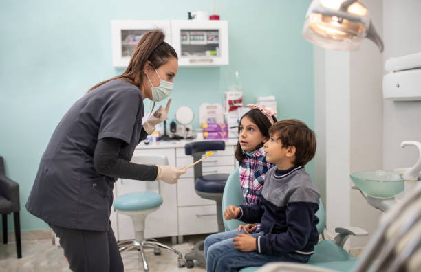 Best Dental Exams and Cleanings  in Brodhead, KY