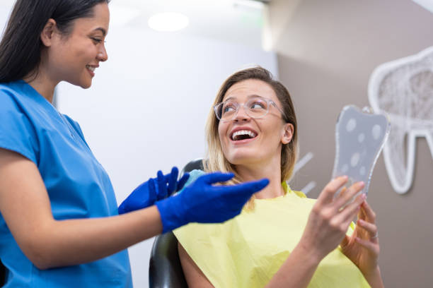Best Tooth Extraction  in Brodhead, KY