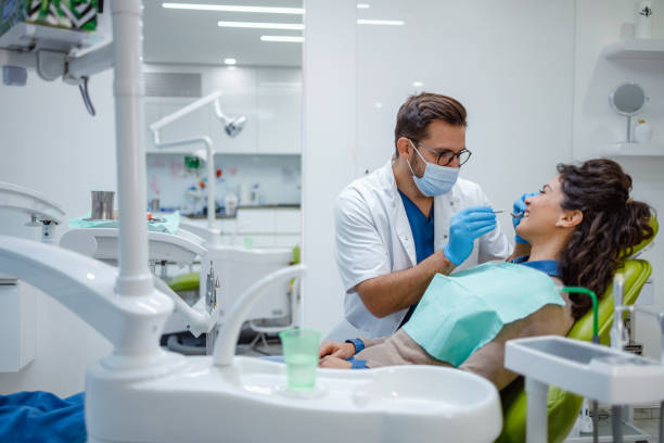 Best Oral Cancer Screening  in Brodhead, KY