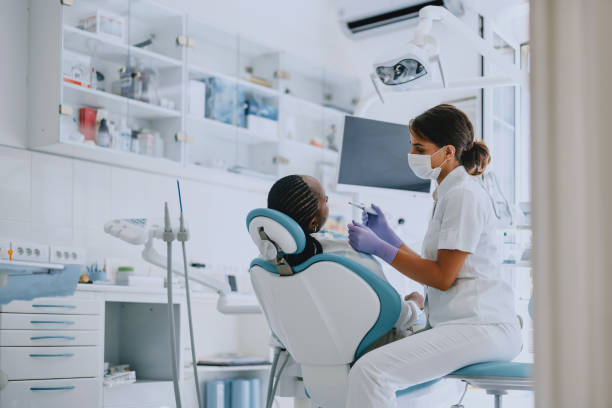 Best Dental X-Rays and Imaging  in Brodhead, KY