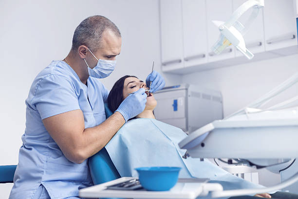 Best Wisdom Tooth Removal  in Brodhead, KY